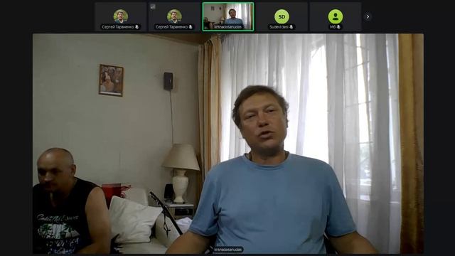 Шри Гуру Пурнима 2026, часть 2 / онлайн-фестиваль, 29 июля 2026