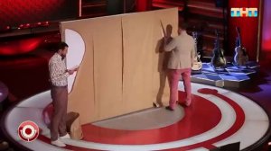 Камеди Клаб Картина Гарик Харламов Андрей Скороход ComedyClubRussia [get-save.com]