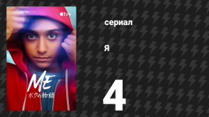 Я 4 серия «Цена возможностей» (сериал, 2024)