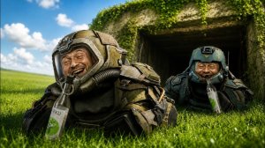 ПЬЯНЫЕ ПУТЕШЕСТВИЯ В ПУТЕПРОВОДЕ - STALZONE