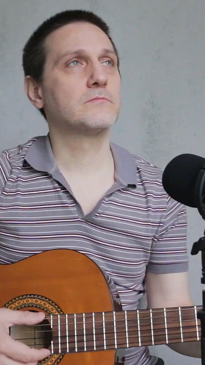 ВОЗНЕСИСЬ - ДЯДЯ ГЕОРГИЙ