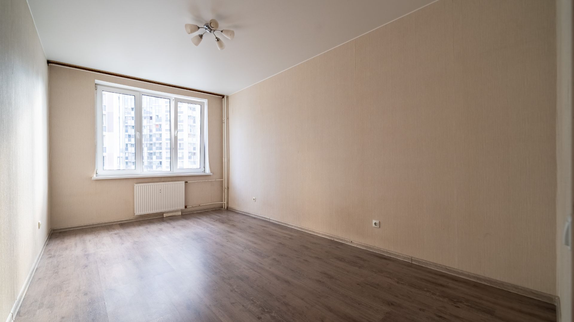 продается квартира в Кудрово