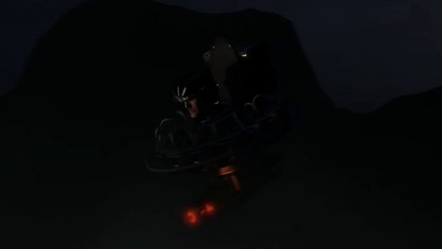 Astro UFO Toilet Edit