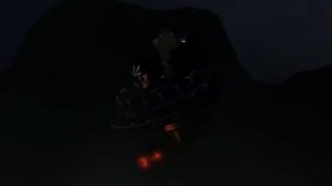 Astro UFO toilet edit