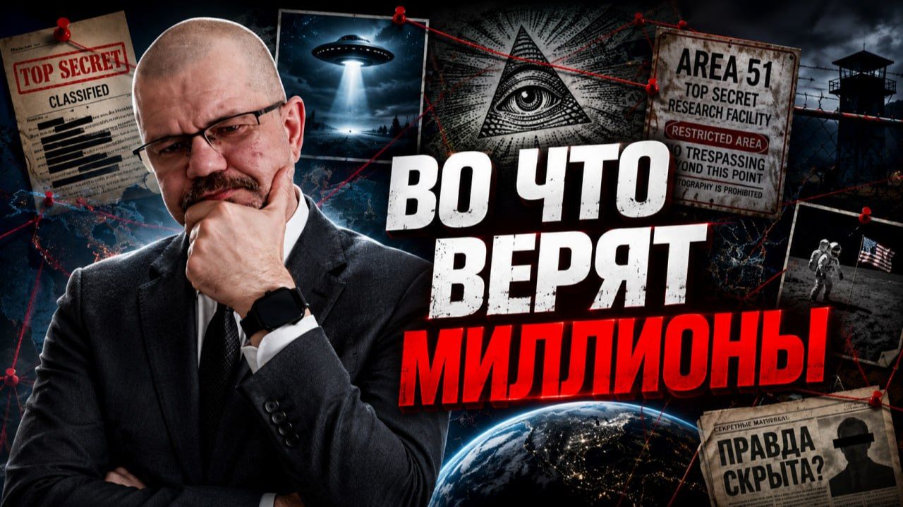 Мистические истории