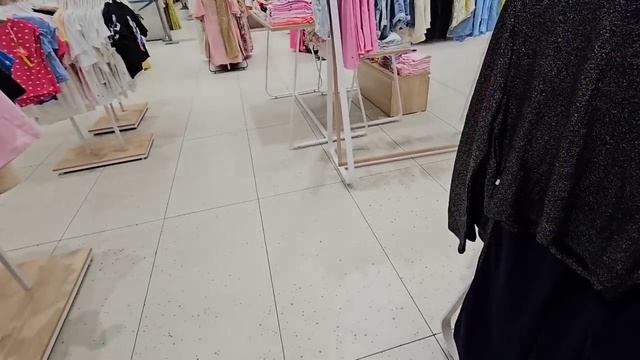 Современная Индия_ роскошный Orion Mall в Бангалоре.