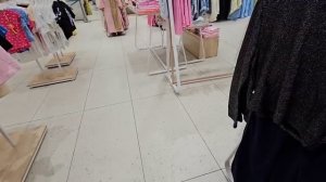 Современная Индия_ роскошный Orion Mall в Бангалоре.