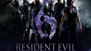 Resident Evil 6 Nintendo Switch Леон【ФИНАЛ#2】