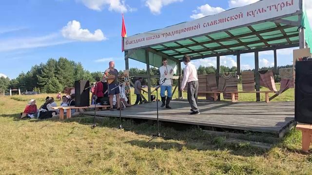 Фестиваль На берегах Медведицы 2026