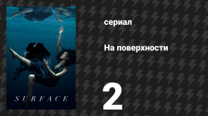 На поверхности 1 сезон 2 серия «Мышечная память» (сериал, 2022)