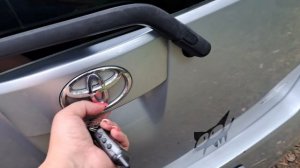 Toyota Passo 2009 г.