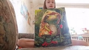 Картины на холстах