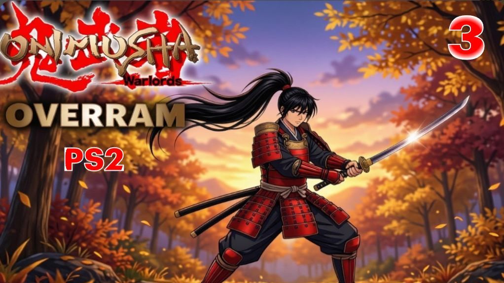 Onimusha