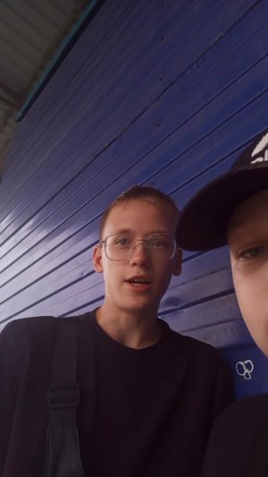 Дима вернулся на канал