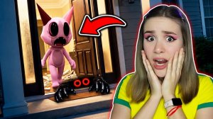 АНОМАЛИЯ у МЕНЯ ДОМА в РЕАЛЬНОЙ ЖИЗНИ 😱 😱 БОЛЬНИЦА ДЛЯ ЖИВОТНЫХ РОБЛОКС АНИМАЦИИ