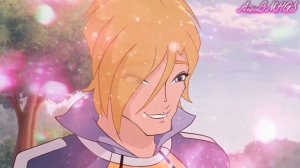 Winx Club - I Don't Know