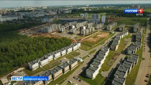 Принимаются заявки на участие в проекте благоустройства «Вятские дворики»