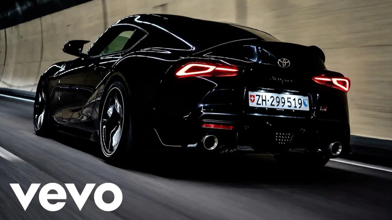 ZERRID - The Best Top Deep House Mix   2026 #carmusic #remix