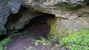 Пещеры природного парка Пермский близ посёлка Шумихинский на Усьве. Ребристая, Геологов и Безгодова.
