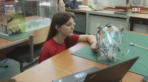Собянин: Москвичи завоевали награды на международной выставке изобретателей