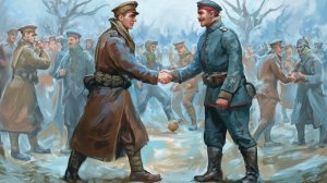 Забытые герои Первой мировой войны. Удивительные истории мужества и человечности на фронте