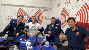 В рабочий полдень - 30.06.2026 День ВДВ