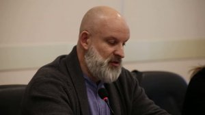 Правосубъектность народа. Доклад Алексея Карлова на научной конференции в Вологде 19.01.2025.