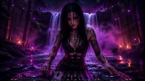 Dark Underground Tech House 2026   Forgotten Cave Rituals   Deep Hypnotic Pulse