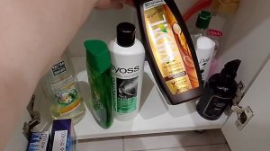 Урок экономии в быту. Что делать с остатками средств гигиены