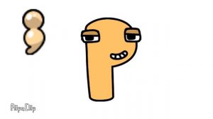 Алфавит лор но это слово MINECRAFT
