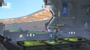 War Robots первые бои! 🔥🔥🔥🤣😭