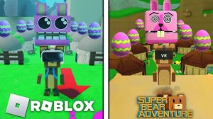 Прохождение игры Super Bear Adventure
