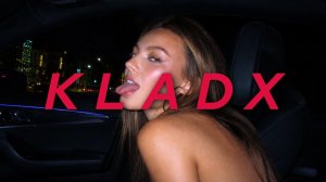 KladX - TASTE IT SLOW (Bass Boosted Car Music)