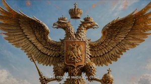 МОЯ РОССИЯ