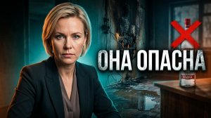 Мать алкоголичка подожгла квартиру и залила соседей. Психолог Марина Линдхолм