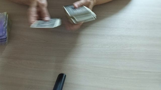 Что день грядущий мне готовит.  Таро расклад.