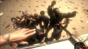 Dead Island. ДЕСЯТЕРЫХ ОДНИМ УДАРОМ! Прохождение от SAFa
