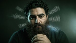 Что такое речь и почему люди слышат не то что сказано. Арсен Маркарян