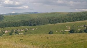 30-07-2026 Восхитительный вид на Берёзовское ущелье! Красота природы безгранична