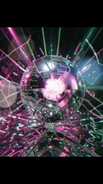 Neon Fracture. Музыкальная композиция Андрея Субботина