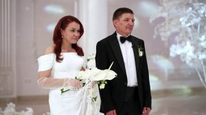 Свадьба вслепую: Иришка Чики-Пики и Безумный Пашка