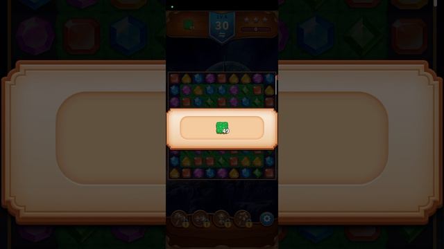 Обзор игры  приключения  драгоценностей