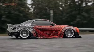 МУЗЫКА В МАШИНУ 2026 ⚡️ Bass Boosted