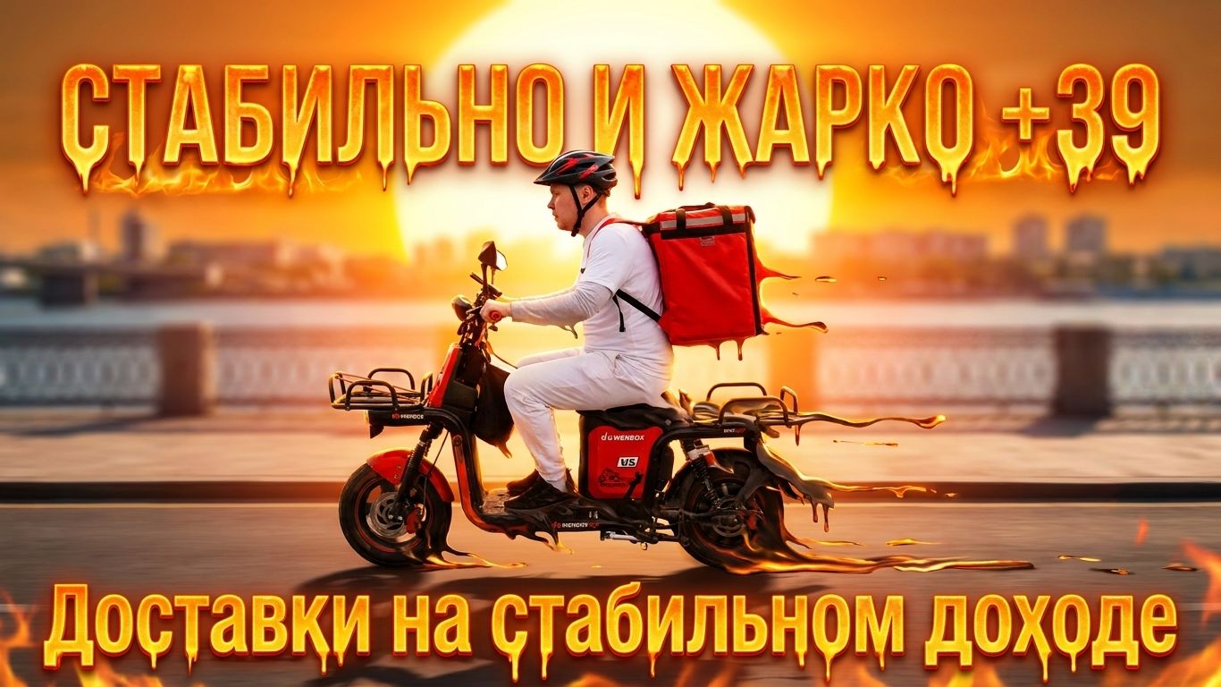 Работа на 