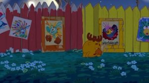 Смешарики RYTP брдыщ и тралалеро тралала