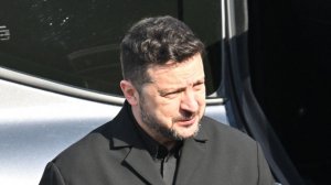 Аттракцион хамства: зачем Зеленский прилетел в Польшу