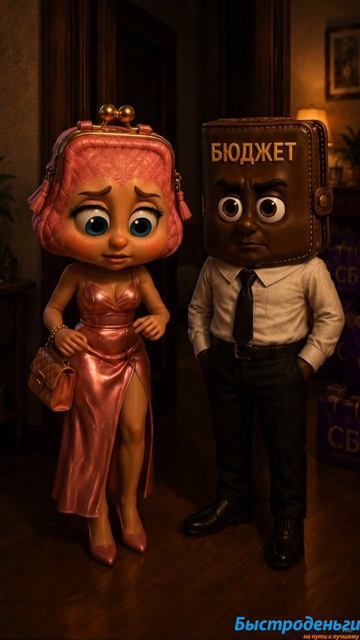 СОБЛАЗНИТЕЛИ 2 СЕРИЯ