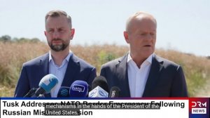 ‼️🇺🇦🇵🇱Следующие 100 дней могут решить исход украинского конфликта, — премьер Польши