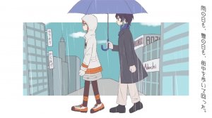 三十路olの救済/ спасение офисной сотруднице лет за 30/русс субтитры. Vocaloid-Teto,Ruko,Rei Автор- Ro2noki