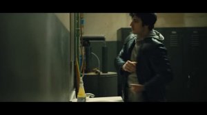Рокки - это я — Русский трейлер (Дубляж, 2026)